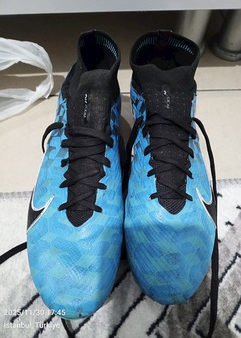 NIKE Replika Halı saha Kramponu - Görsel 4