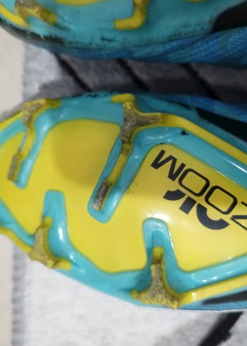 NIKE Replika Halı saha Kramponu - Görsel 7