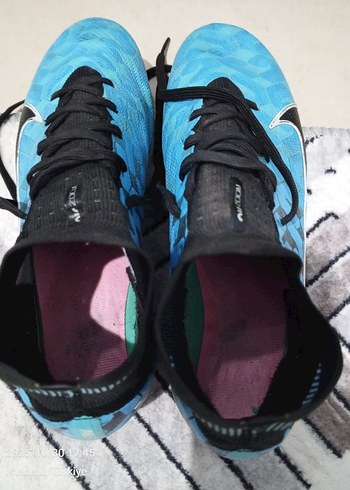 NIKE Replika Halı saha Kramponu - Görsel 5