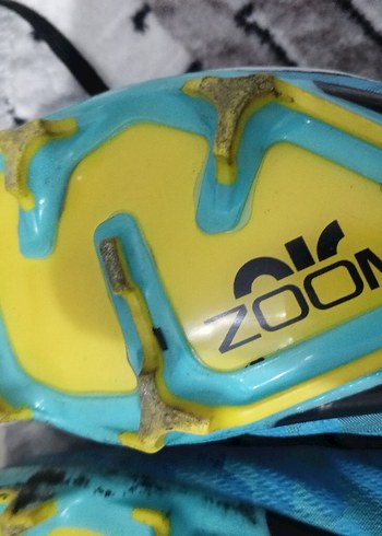 NIKE Replika Halı saha Kramponu - Görsel 8