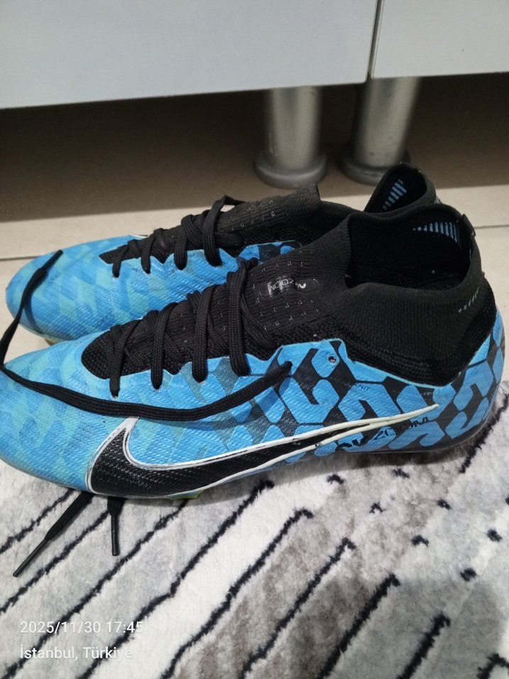 NIKE Replika Halı saha Kramponu - Görsel 2