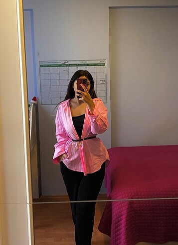 zara gömlek
