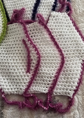 Banyo kesesi - Görsel 3