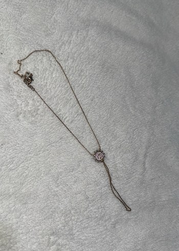 Uzun Zincir Detaylı Bohem Kadın şahmeran - Görsel 2