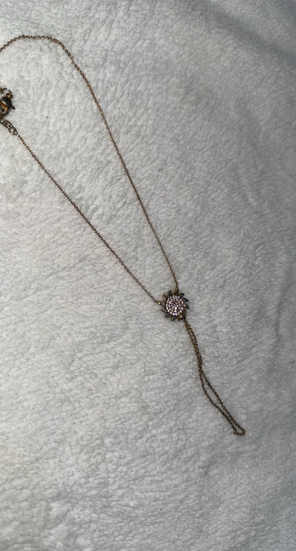 Uzun Zincir Detaylı Bohem Kadın şahmeran - Görsel 3