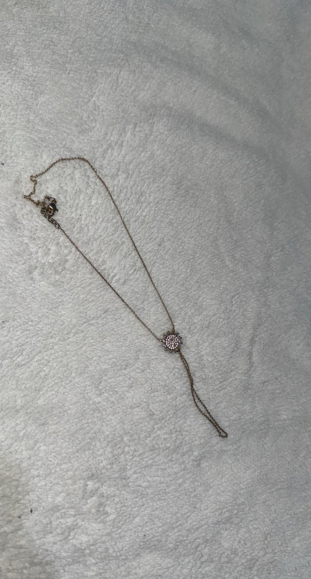 Uzun Zincir Detaylı Bohem Kadın şahmeran - Görsel 2