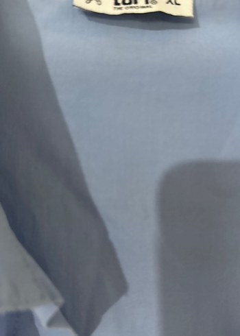 Loft gömlek - Görsel 4