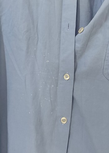 Loft gömlek - Görsel 3