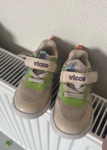 vicco 25