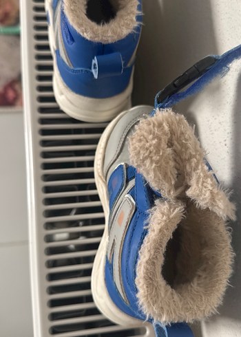 Vicco Erkek Çocuk Spor Ayakkabı - Görsel 4