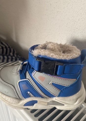 Vicco Erkek Çocuk Spor Ayakkabı - Görsel 5