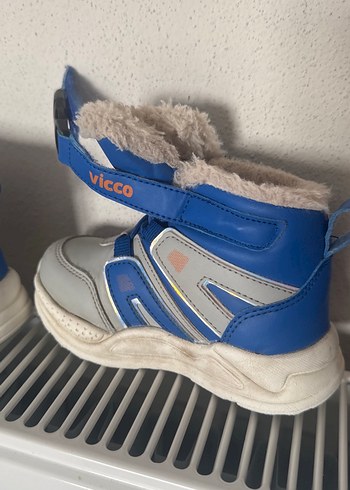 Vicco Erkek Çocuk Spor Ayakkabı - Görsel 2