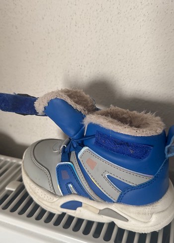 Vicco Erkek Çocuk Spor Ayakkabı - Görsel 3