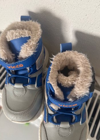 Vicco Erkek Çocuk Spor Ayakkabı - Görsel 8