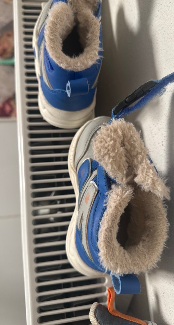 Vicco Erkek Çocuk Spor Ayakkabı - Görsel 4