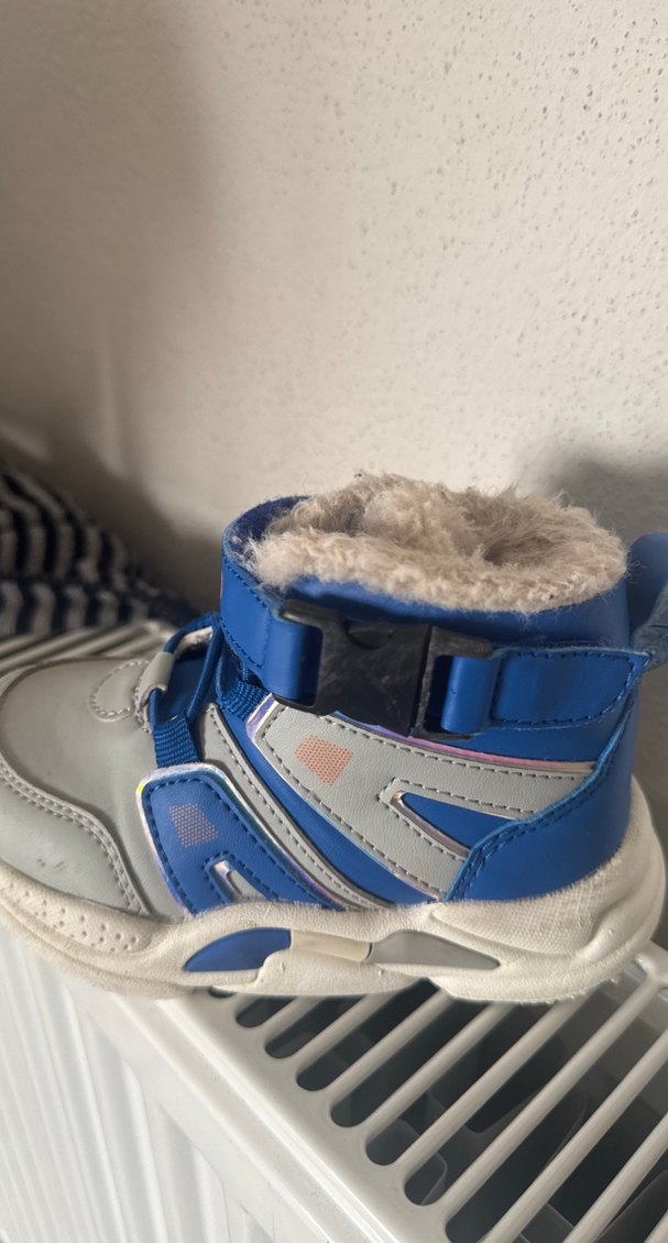 Vicco Erkek Çocuk Spor Ayakkabı - Görsel 5