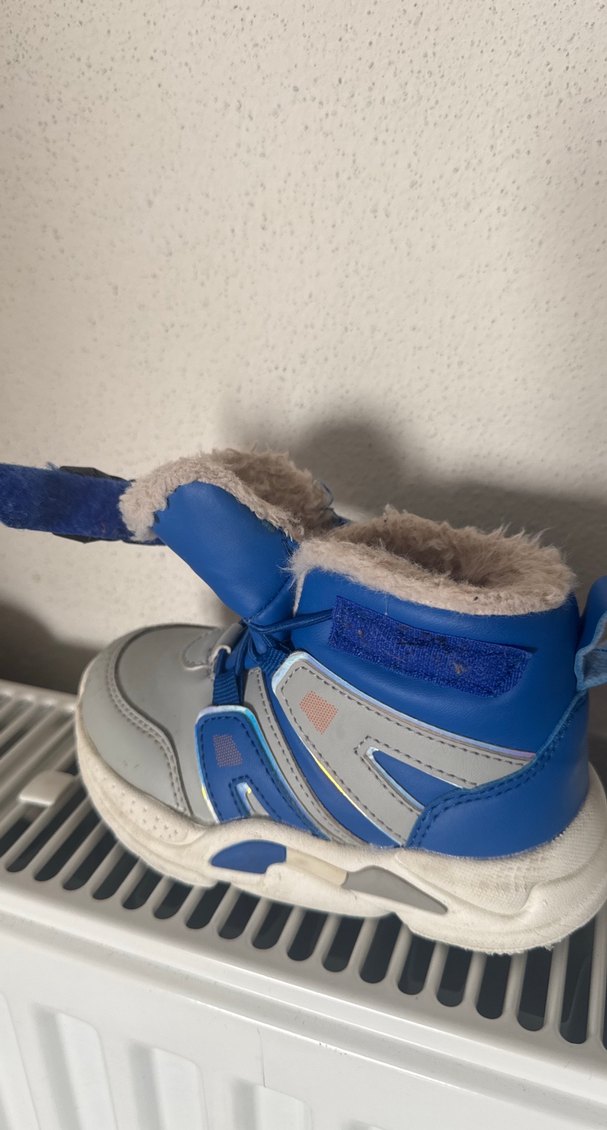 Vicco Erkek Çocuk Spor Ayakkabı - Görsel 3