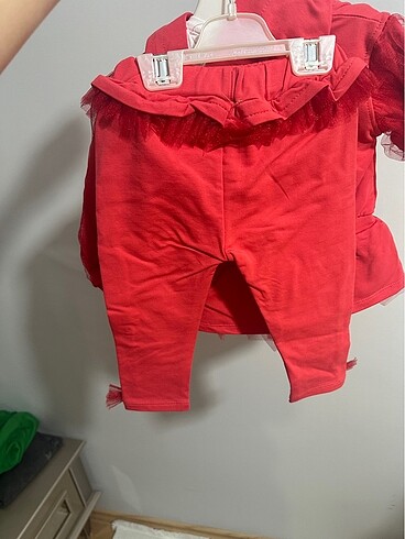 LC Waikiki Bayramlık Kız Çocuk 12-18