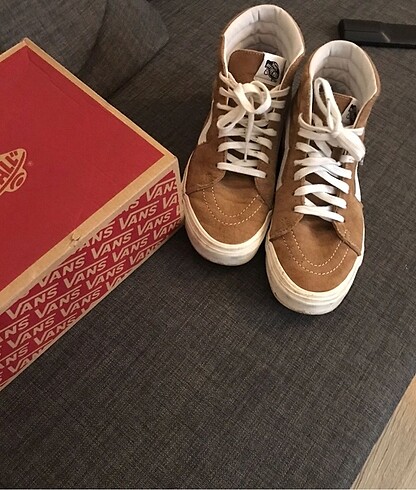 Vans Vans spor ayakkabi