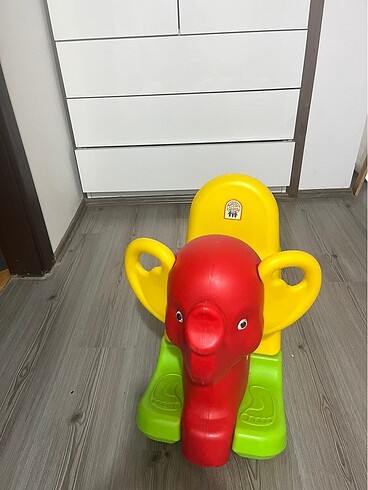 Beden Pilsan mutlu fil