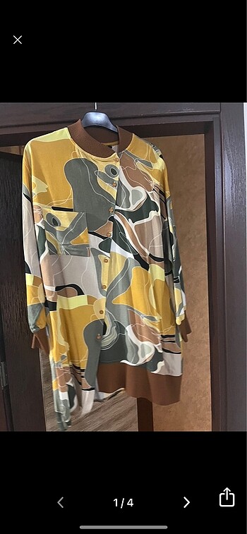 İnvee tunik