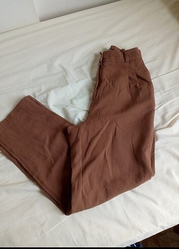 Zara Bej Bleazer ceket 