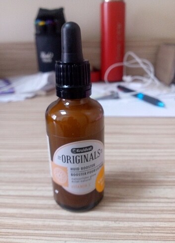 Origins serum 