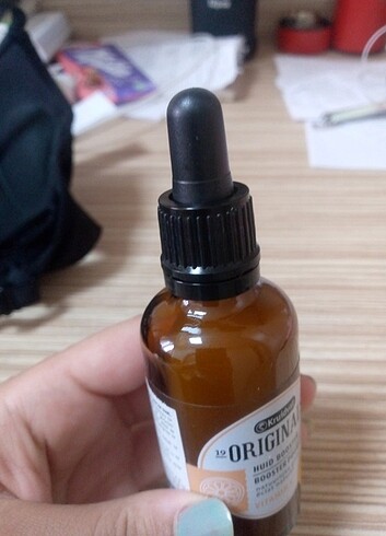 Colmar Originals Origins serum 