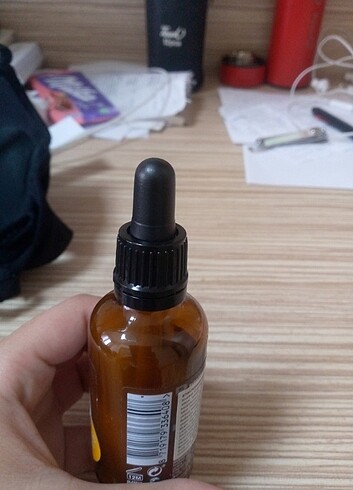  Beden Origins serum 