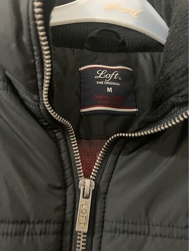 m Beden LOFT şişme yelek