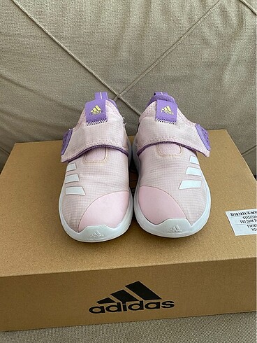 Adidas Kız Çocuk Ayakkabı
