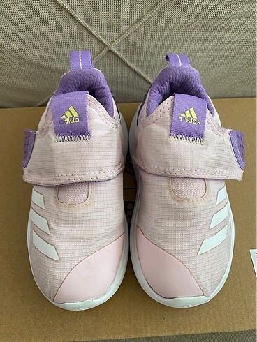 Adidas Adidas Kız Çocuk Ayakkabı