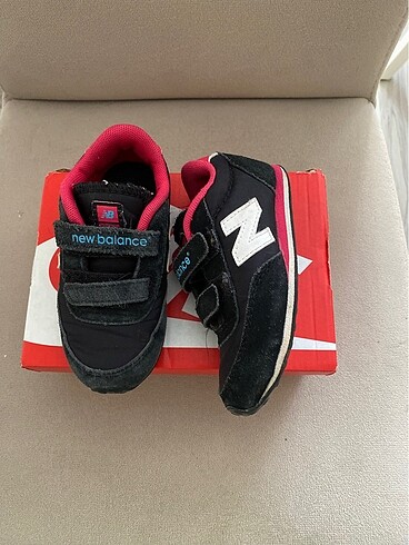 New Balance New Balance Kız Çocuk Ayakkabı