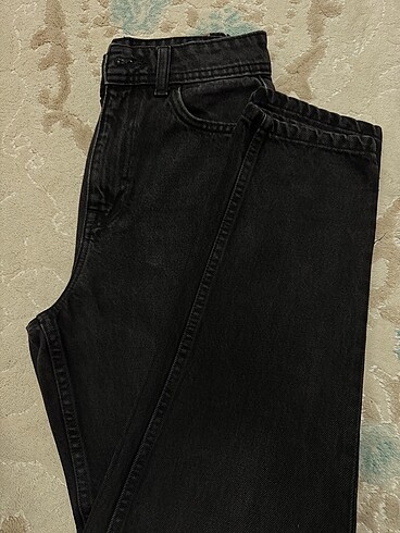 s Beden siyah Renk Zara jean
