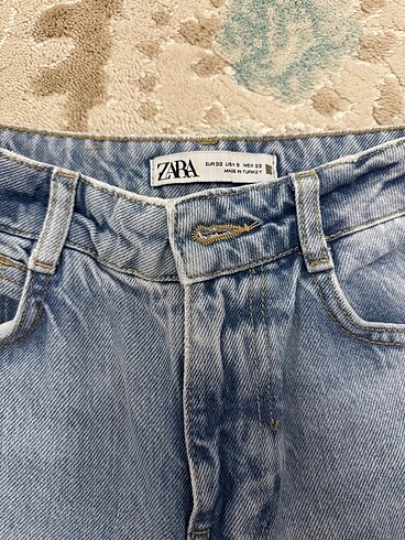 Zara jean