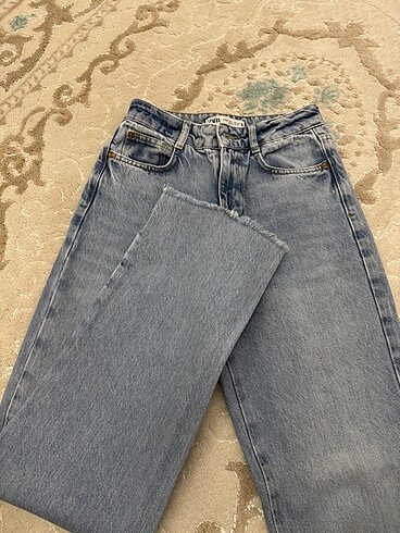 Zara Zara jean