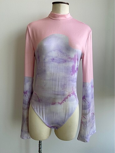 Pastel Body