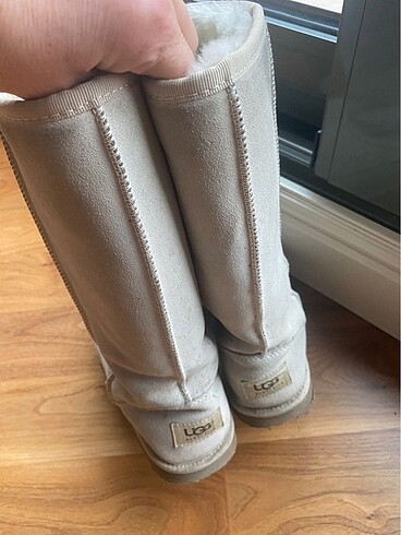 Ugg Ugg uzun çizme-bot