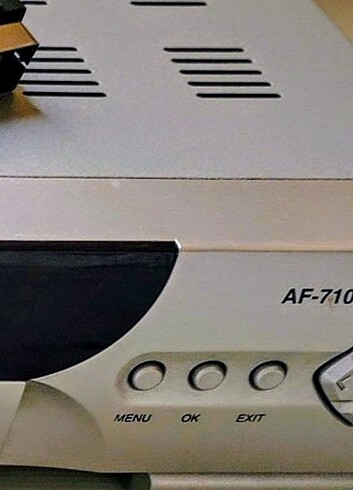 Diğer AF-7100E. Termal TV uyudu kablo baglantısı dahıl