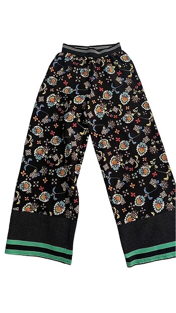 Salaş pantolon