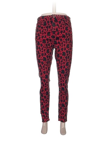 Vintage Love Jean / Kot %70 İndirimli.