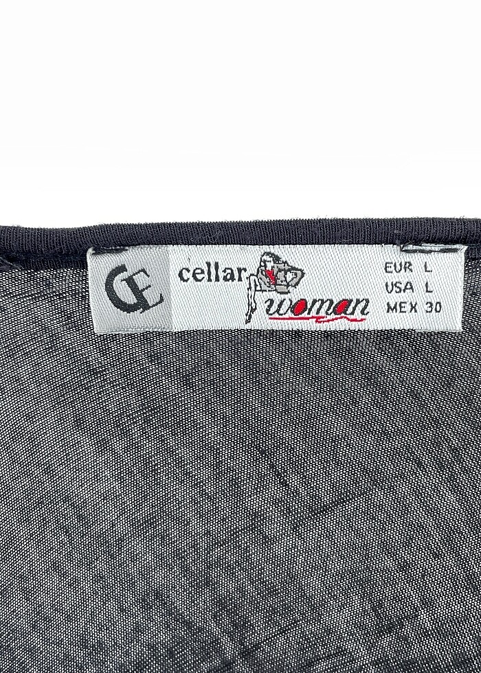 Vintage Love Kısa Tulum %70 İndirimli. - Görsel 4