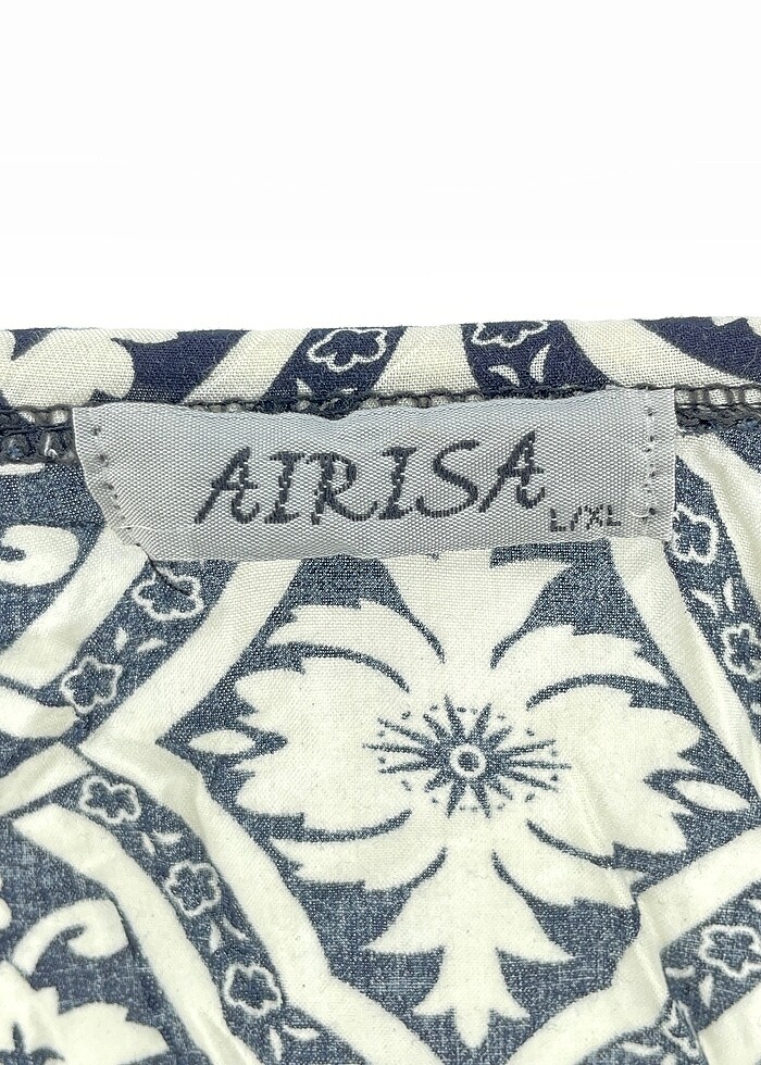 Vintage Love Kısa Tulum %70 İndirimli. - Görsel 4