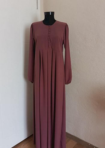 Diğer robalı elbise