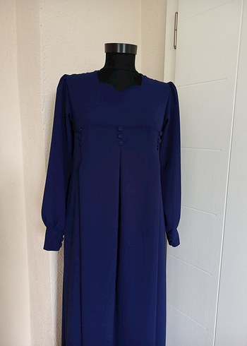 38 Beden robalı elbise