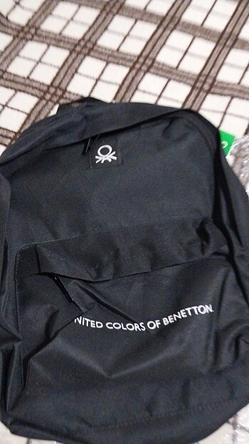 Benetton Urun yeni etiketli