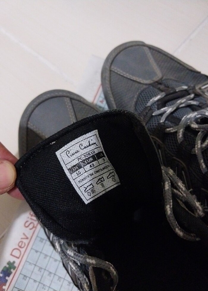 Urun kullanilmistir - Görsel 5