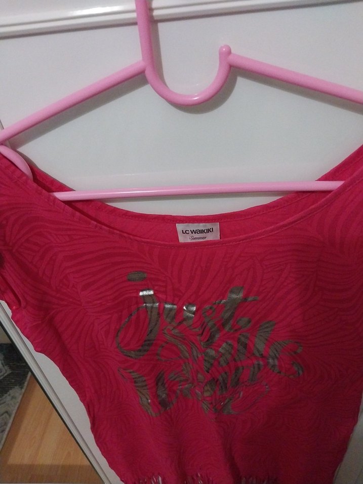 urun m beden plaj elbisesi - Görsel 3