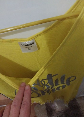 urun s beden ama 64 kiloya kadar - Görsel 5