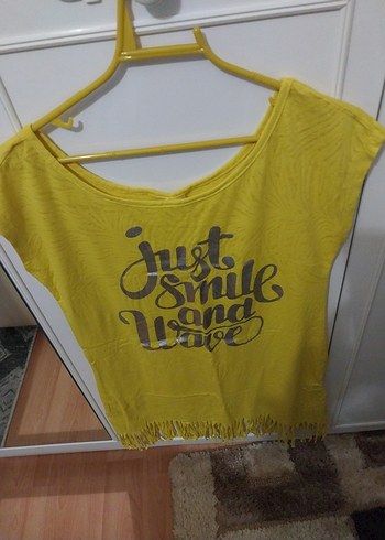 urun s beden ama 64 kiloya kadar - Görsel 3